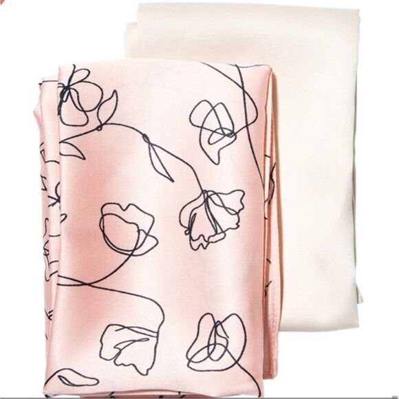 LARK & IVES Minimalist Hair Scarf Bundle - Picture 2 of 7